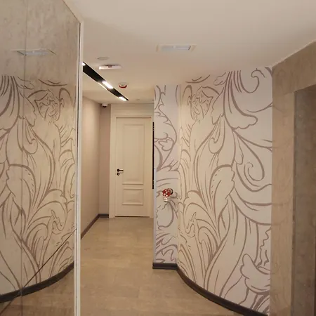 Concept Pera Hotel Istanbul