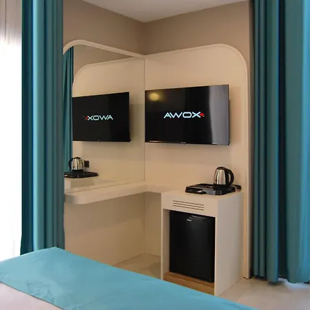 Concept Pera Istanbul